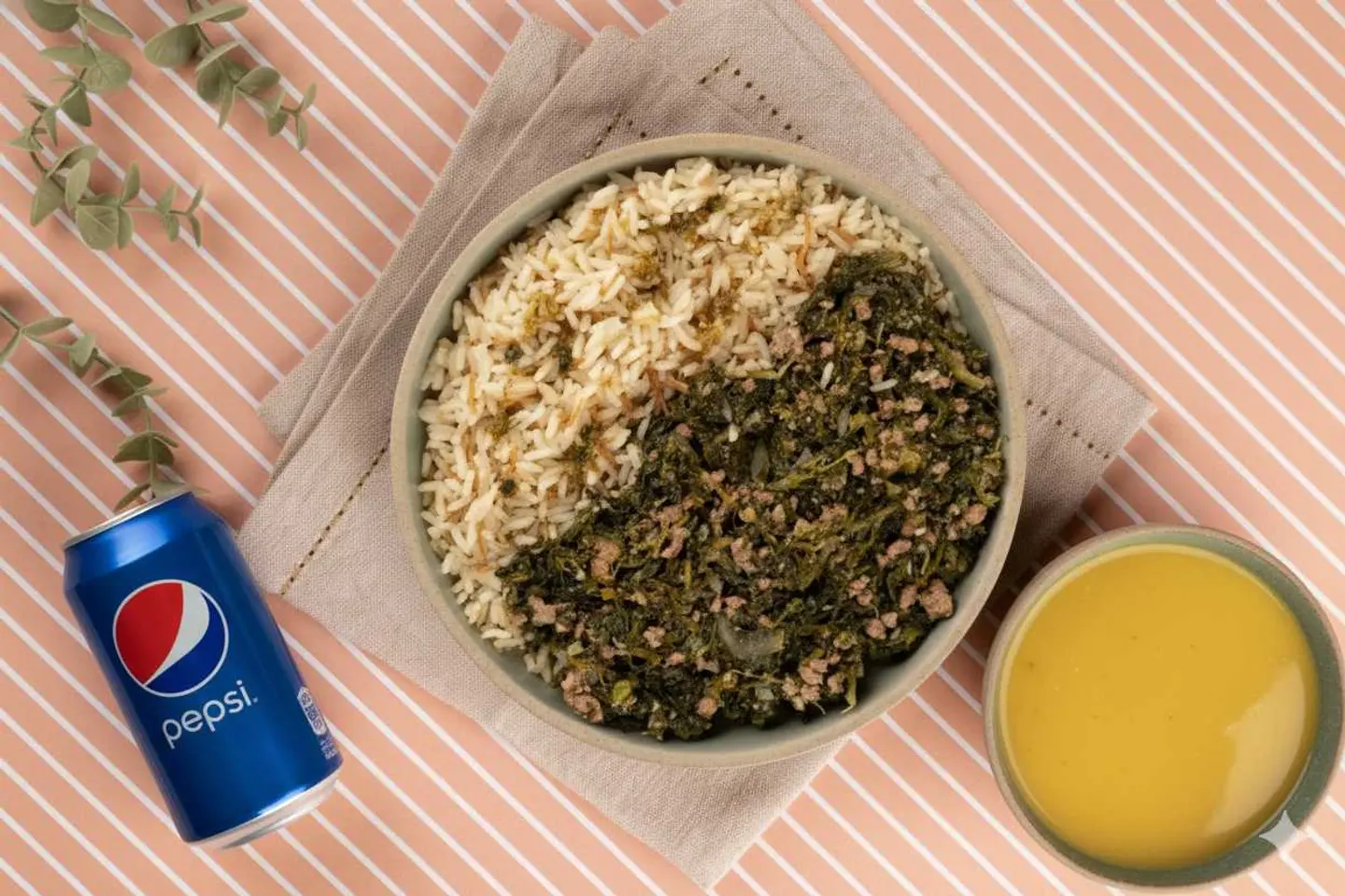 سفرة لشخص واحد