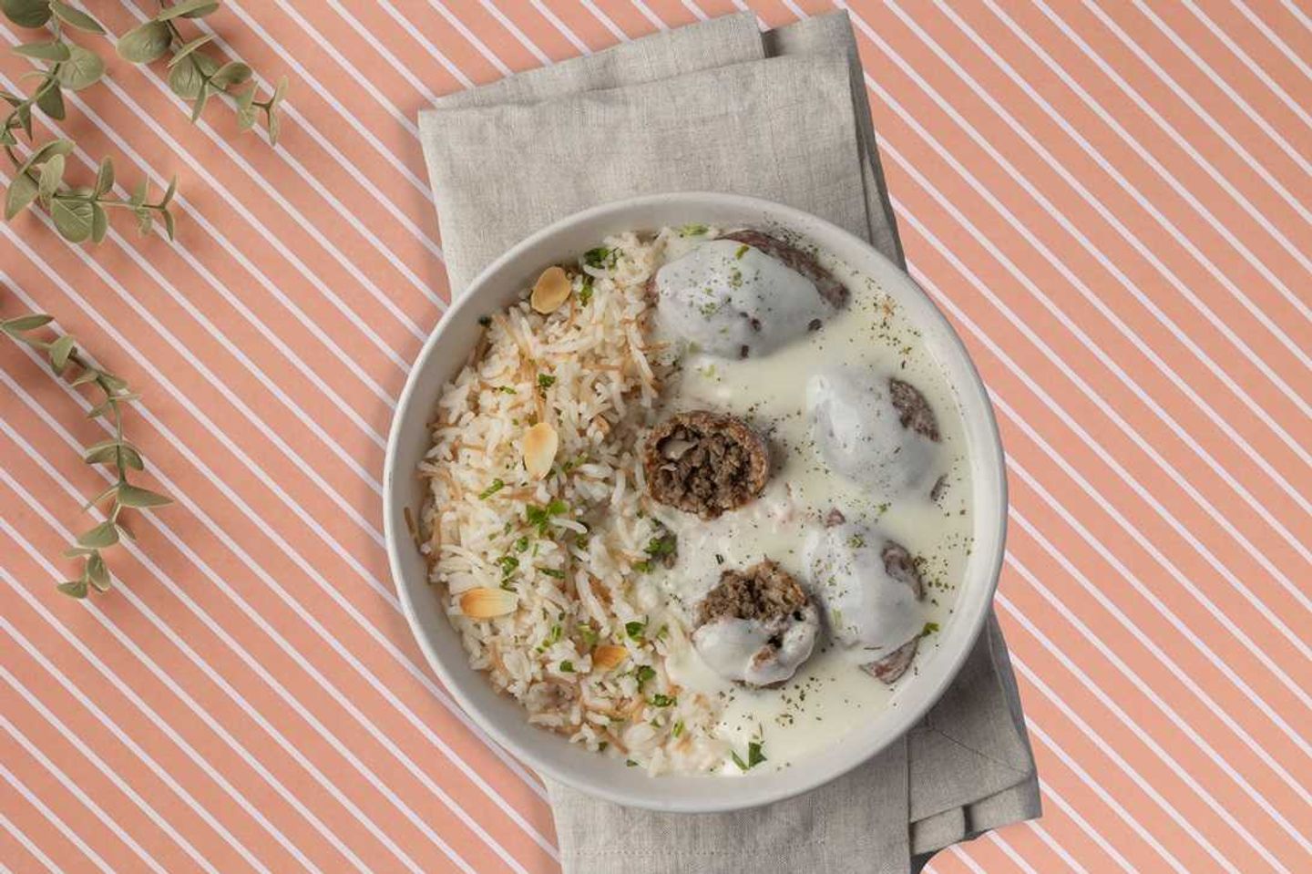 Kibbeh Blaban