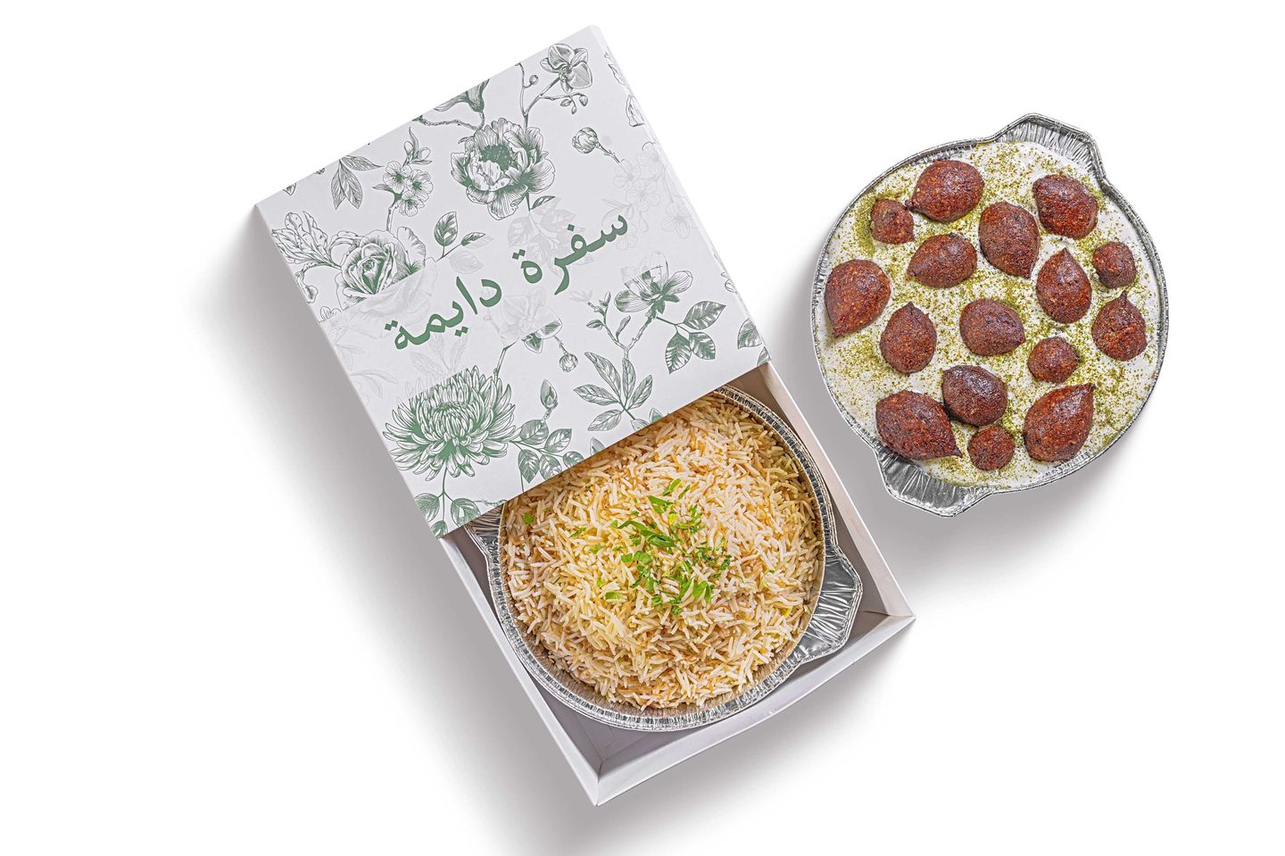 Tabkha For 4
