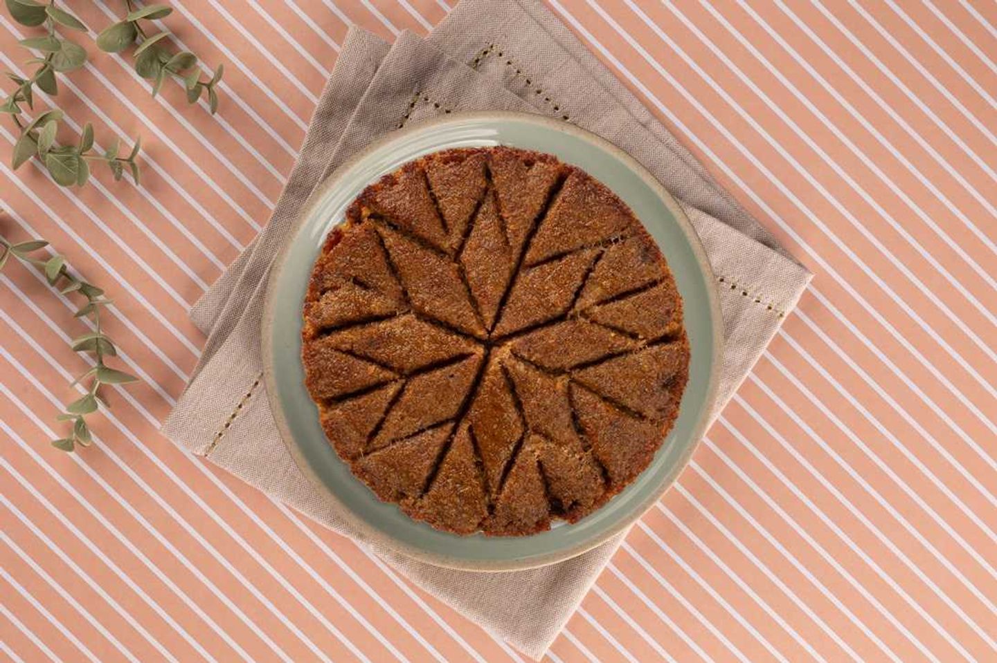 Kibbeh Bel Sayniye