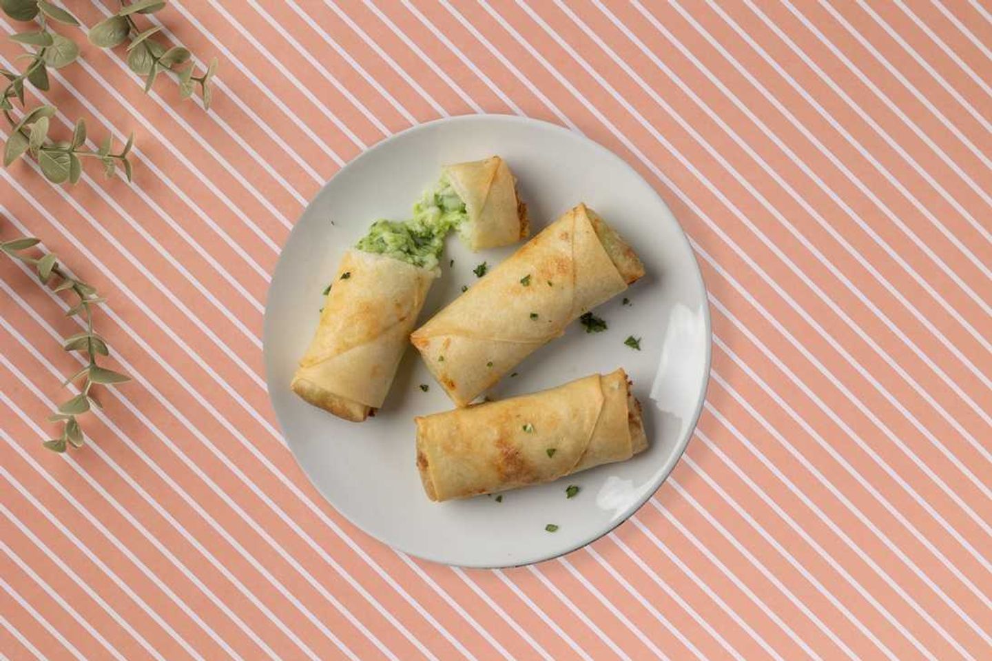 Cheese Rolls