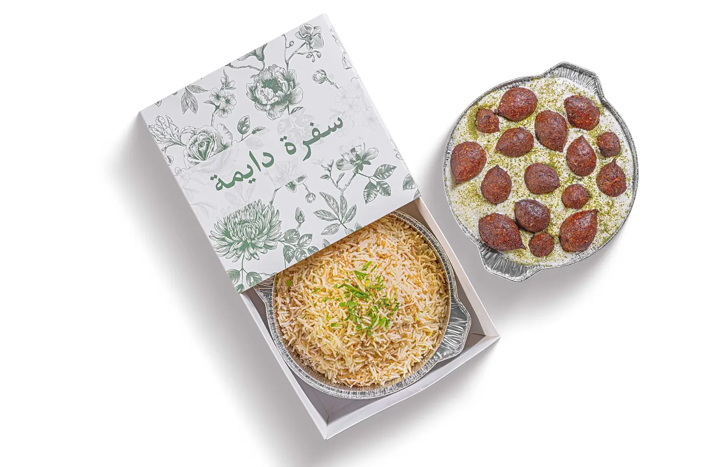Tabkha For 4