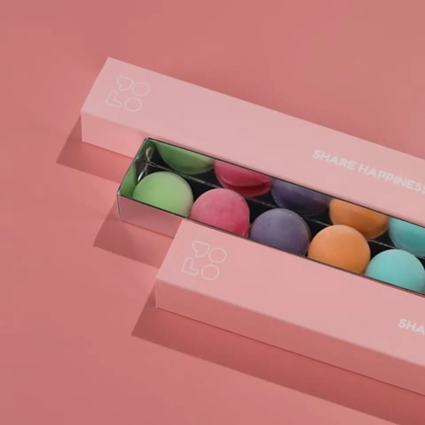 Ice Cream Mochi