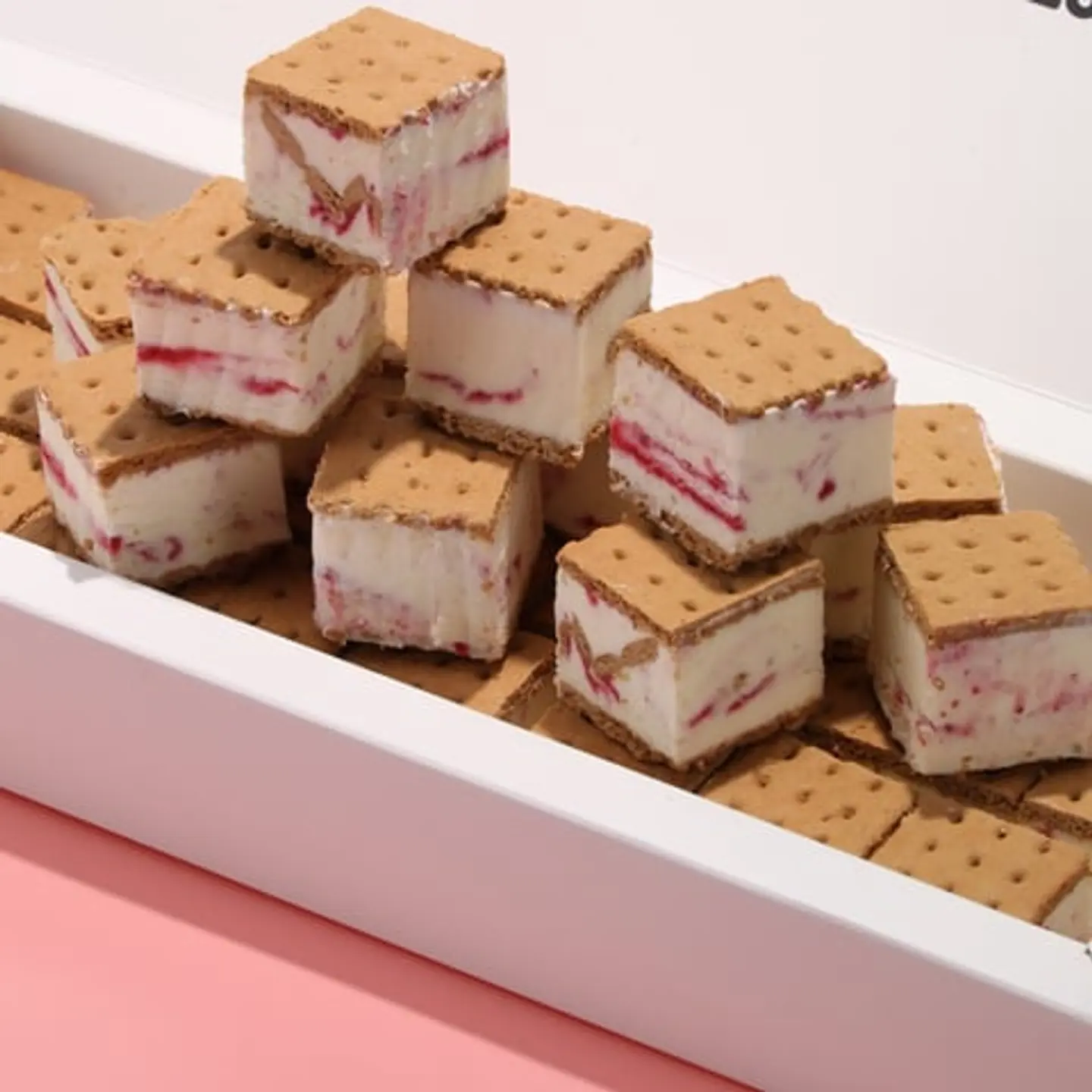 Ice Bites