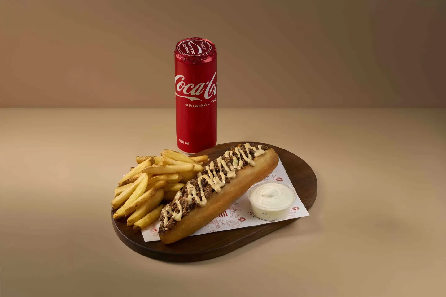 وجبة بريسكت