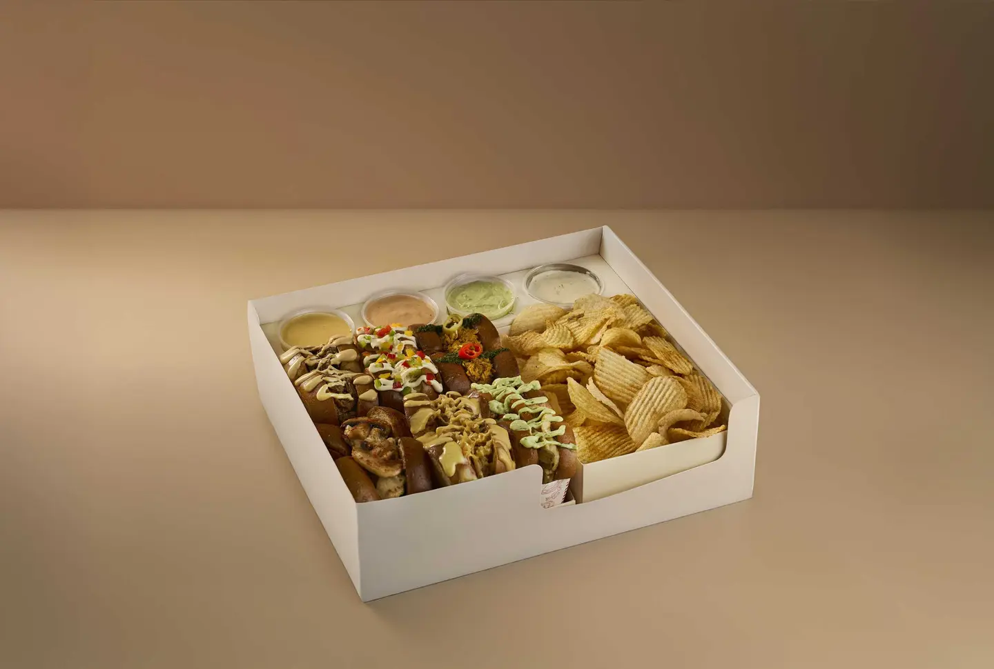 بوكس الجمعات