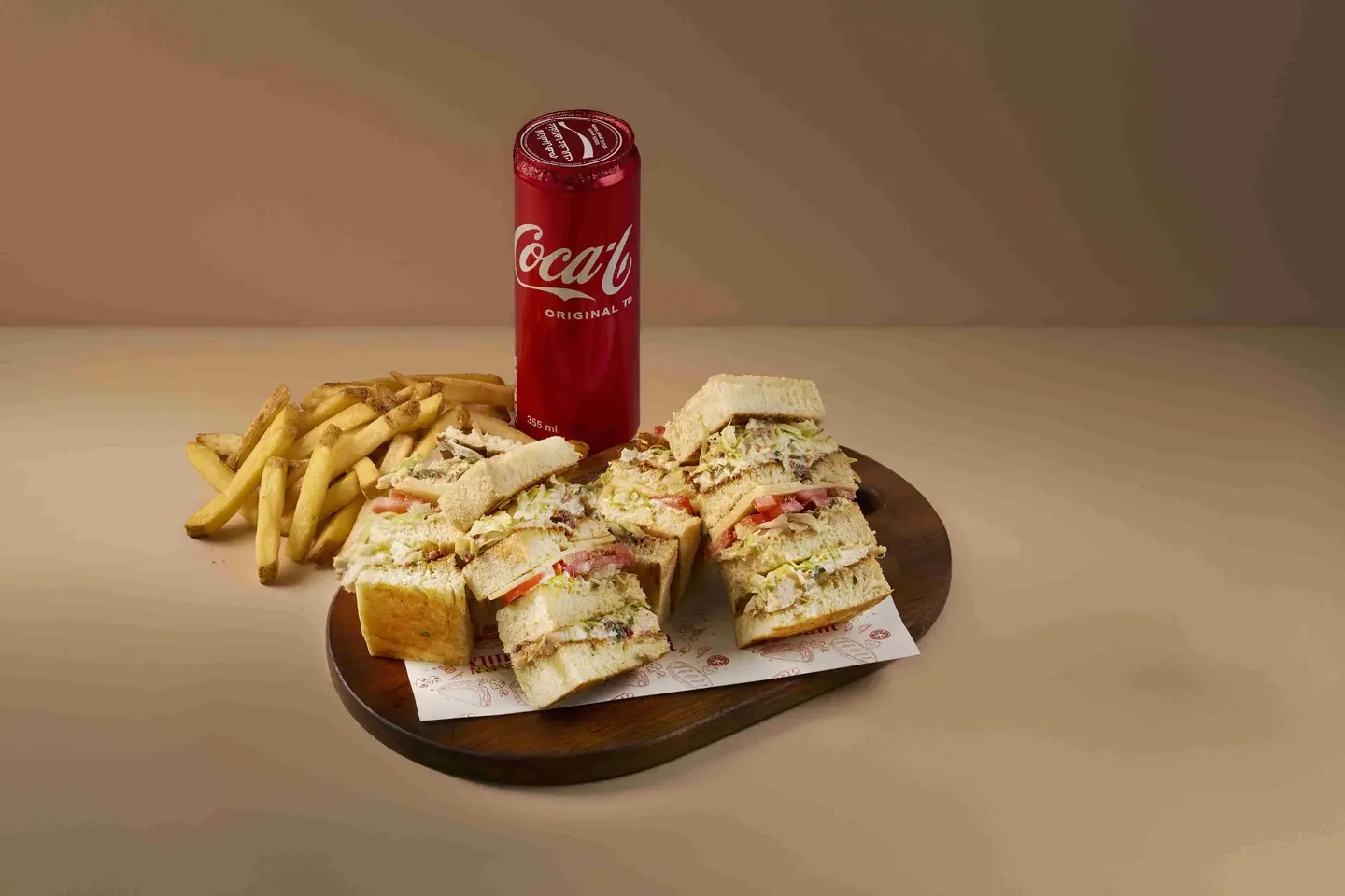 وجبة دجاج لايم