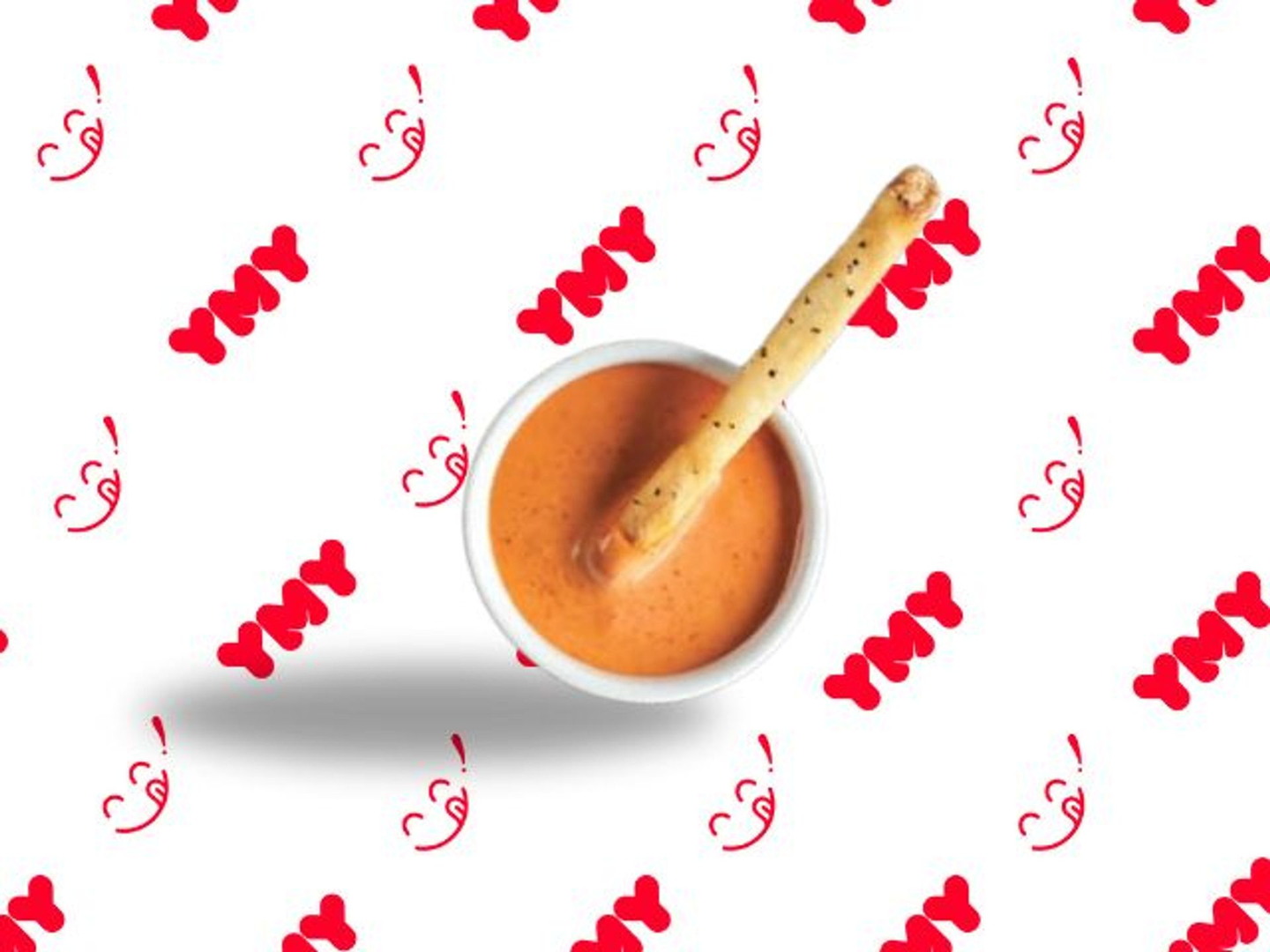 صلصة البافلو