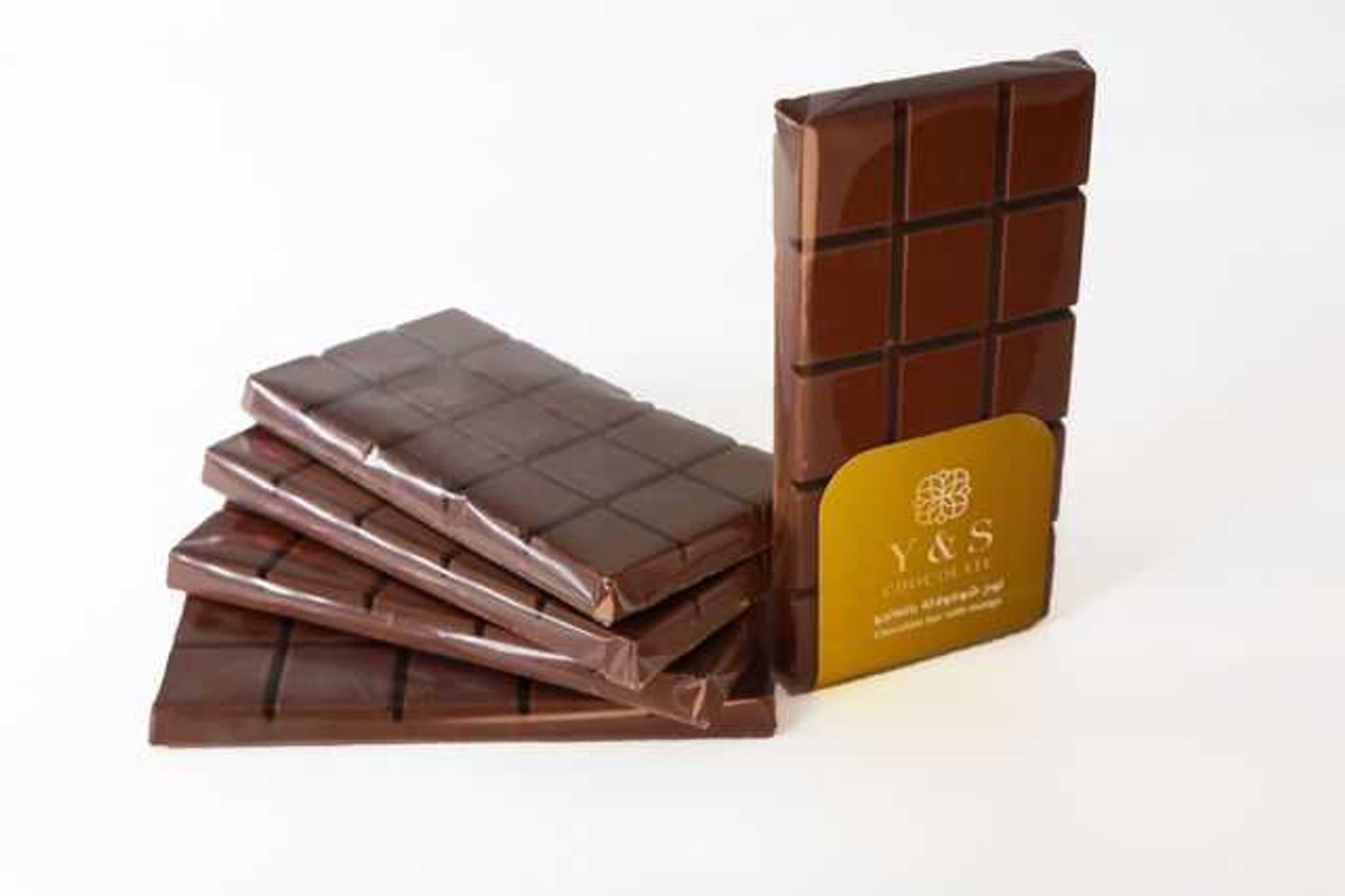 Mango Chocolate Bar