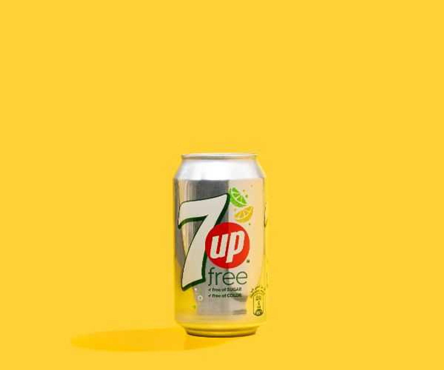 7up Free