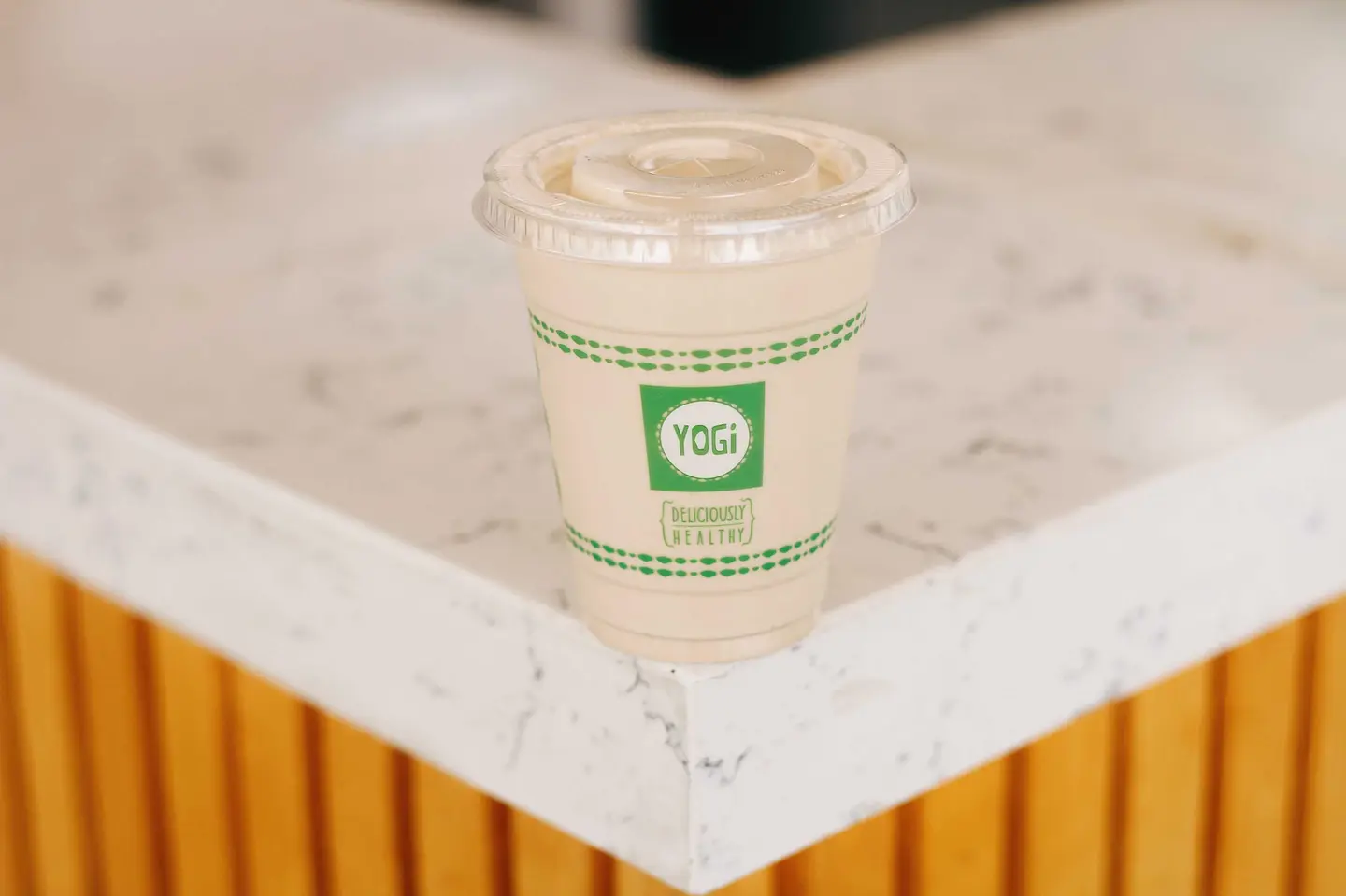 Gorilla Smoothie