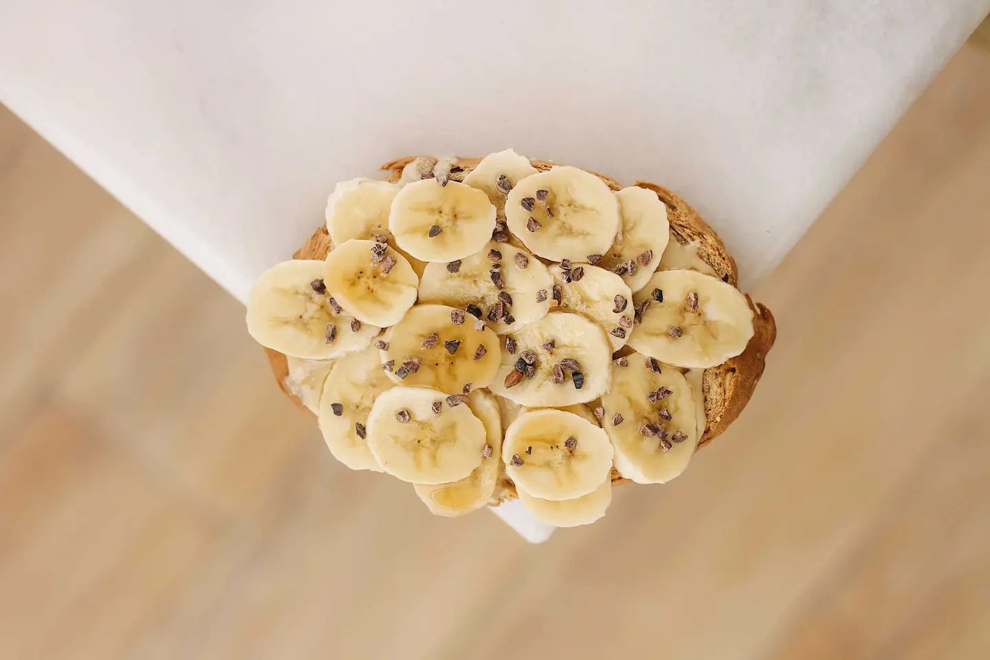 Peanut Butter & Banana
