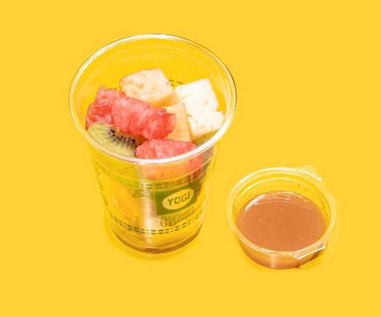 Cut Fruits Cup