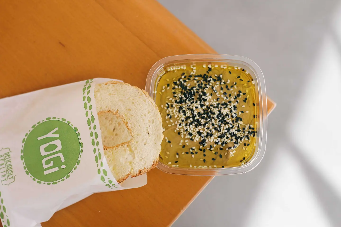 Avocado Dip