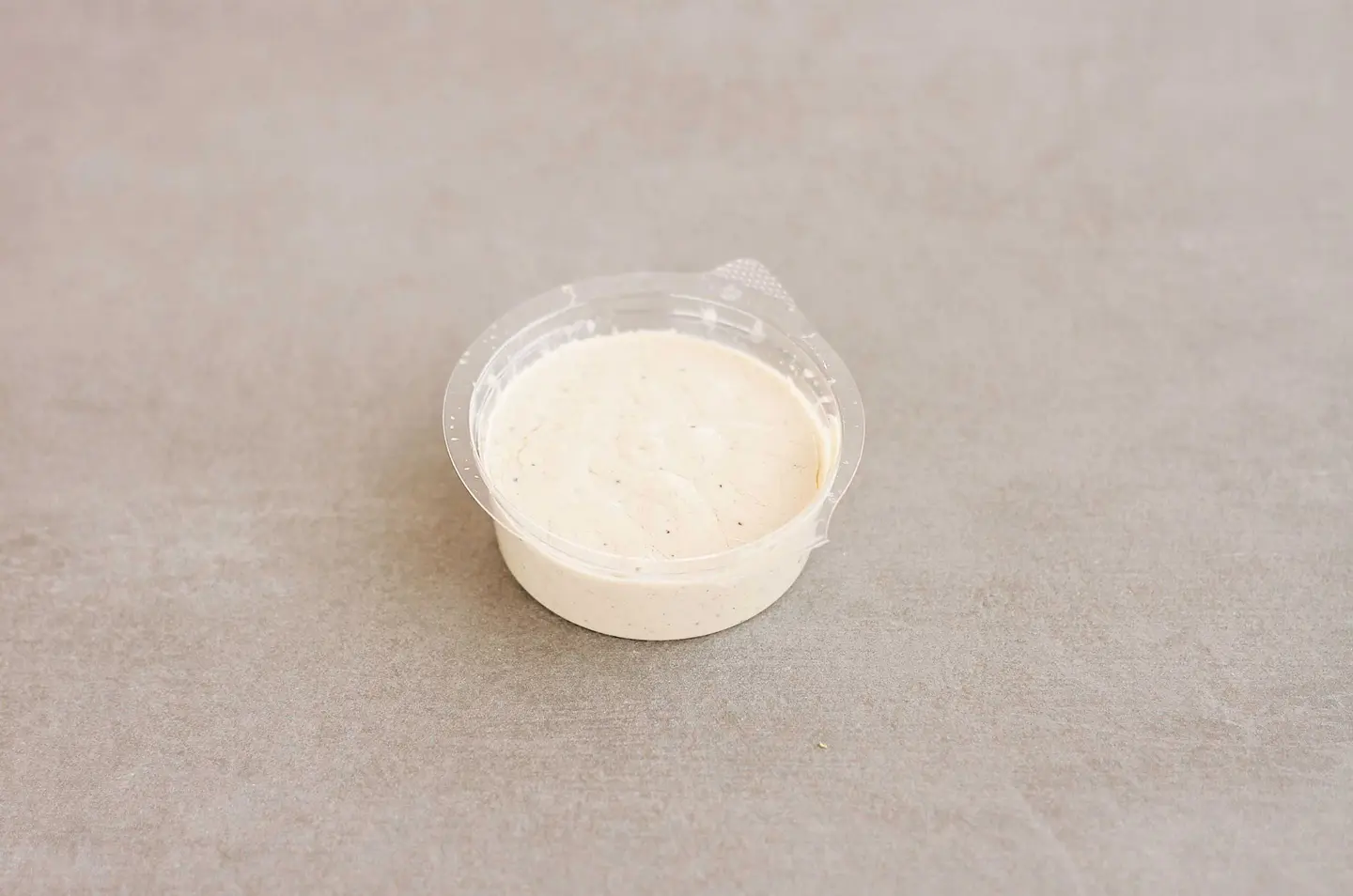 Tahina Sauce