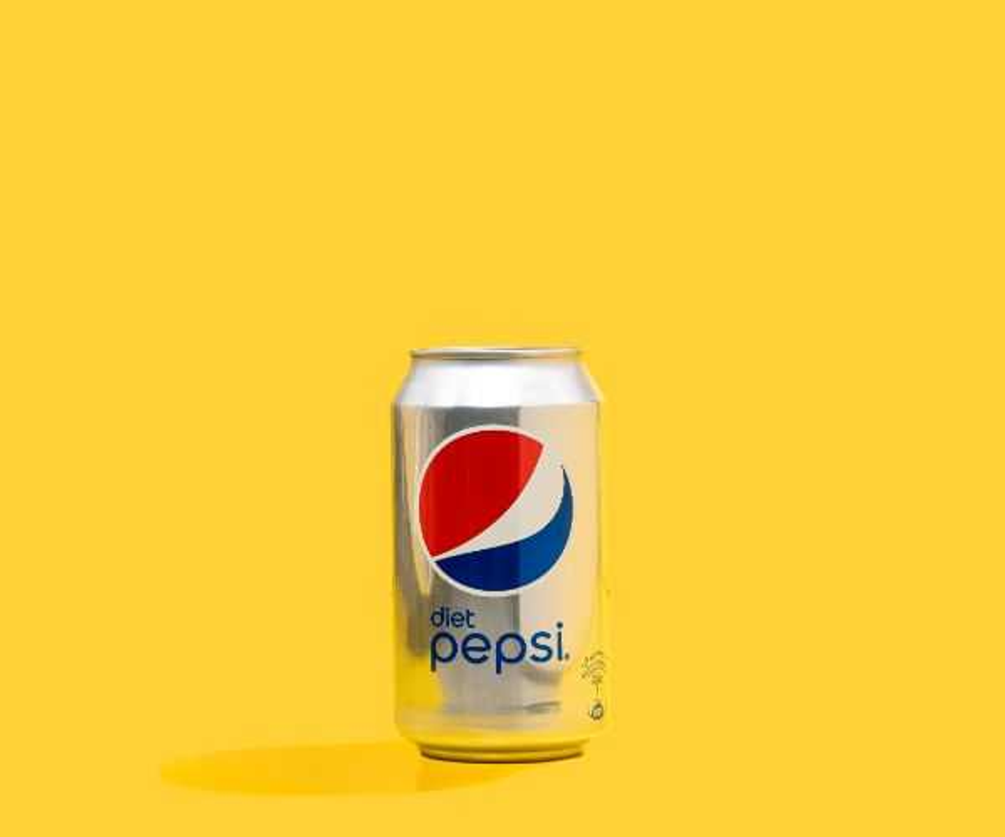 Pepsi Diet