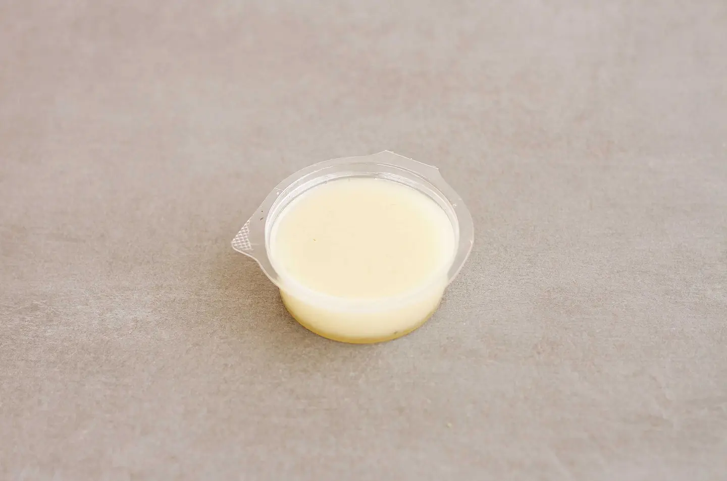 Lemon Herb Sauce