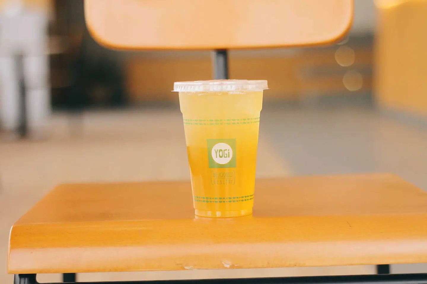 Orange Juice