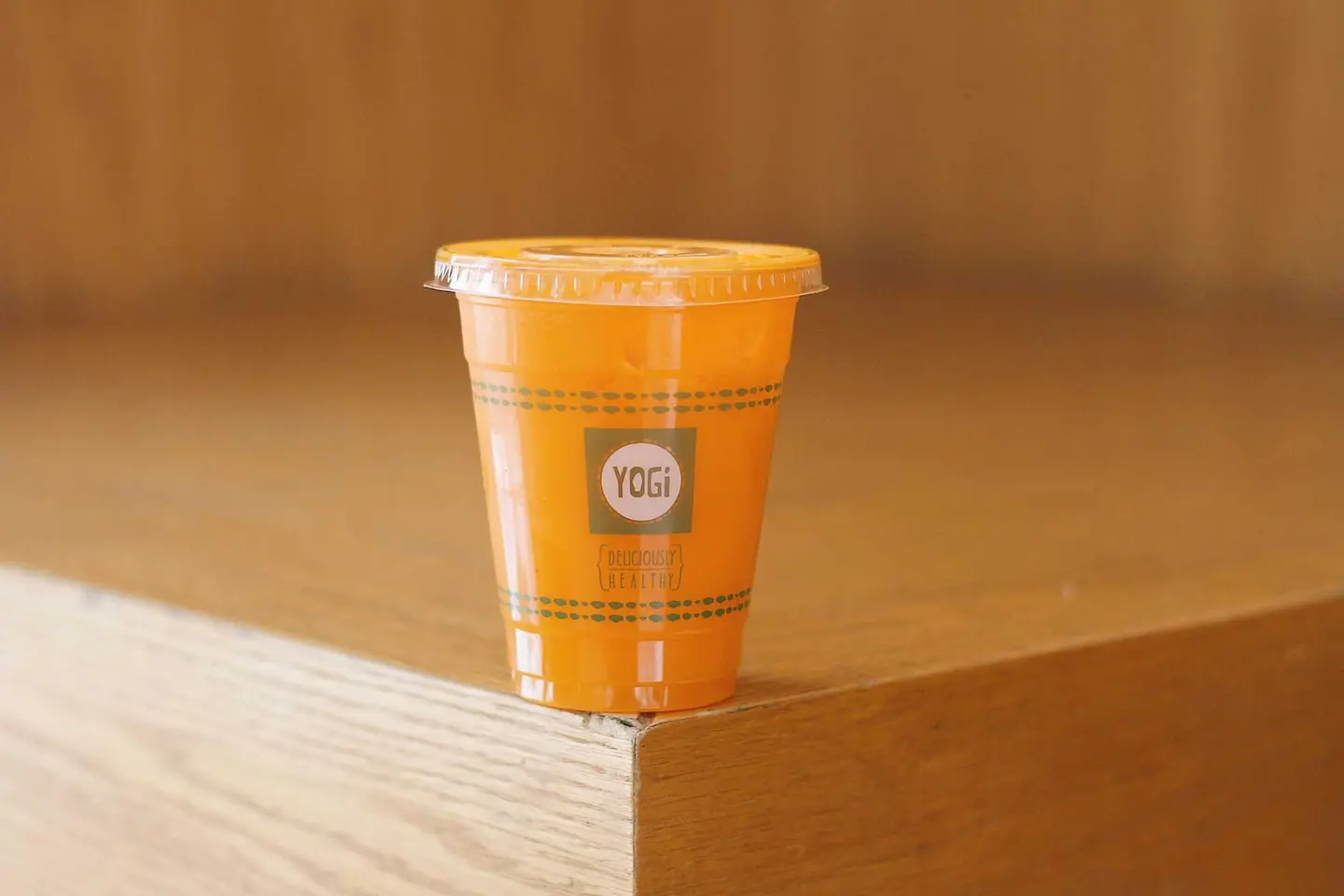 Energy Juice