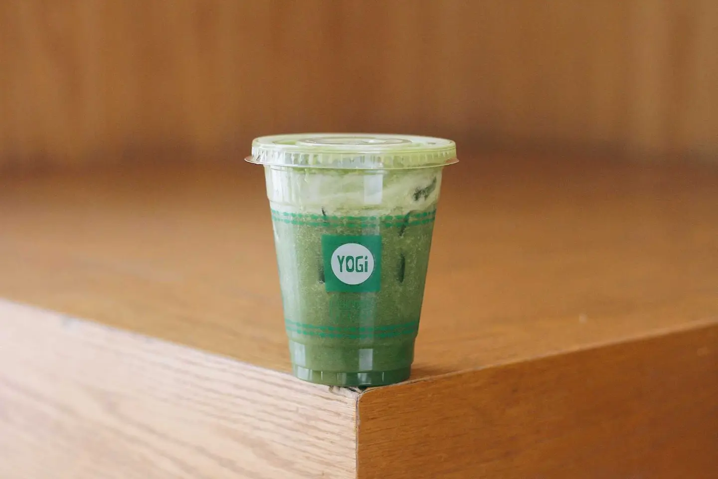 Sweet Greens