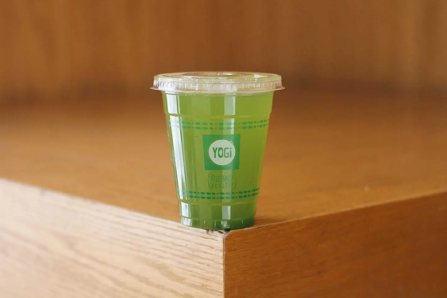 Mint Lemon Juice