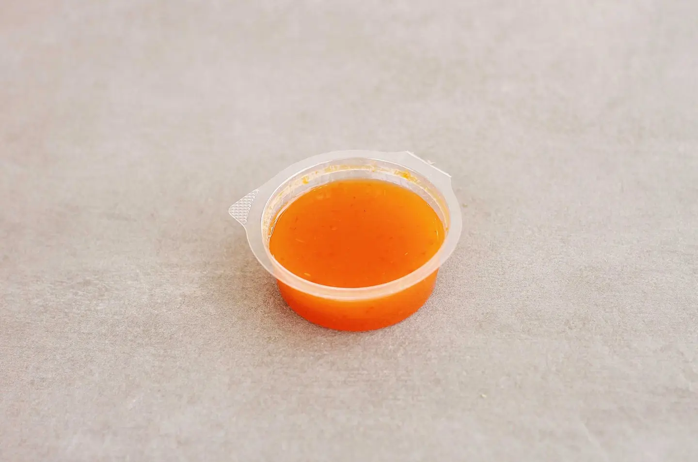 Sweet Chili Sauce