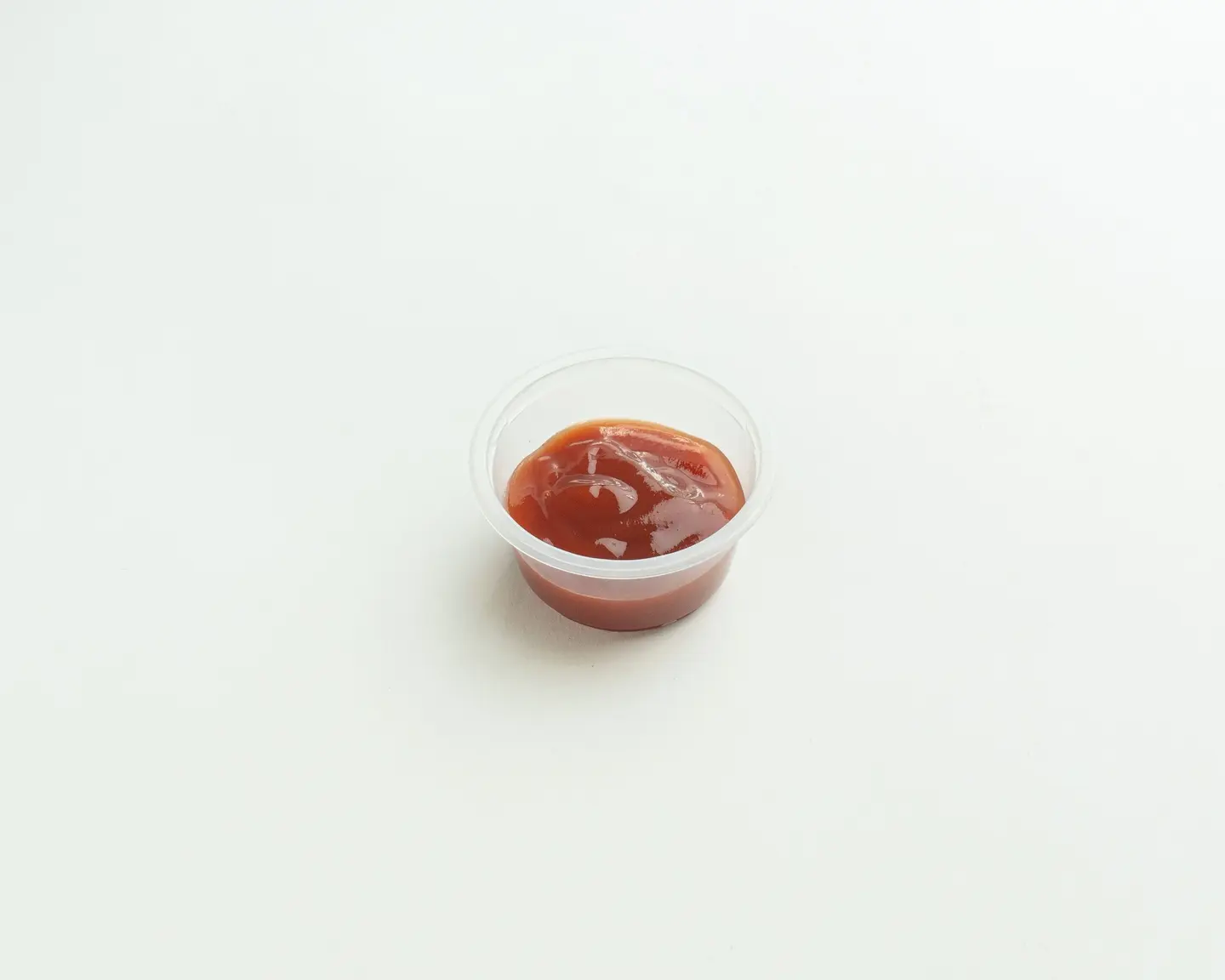 Y Ketchup