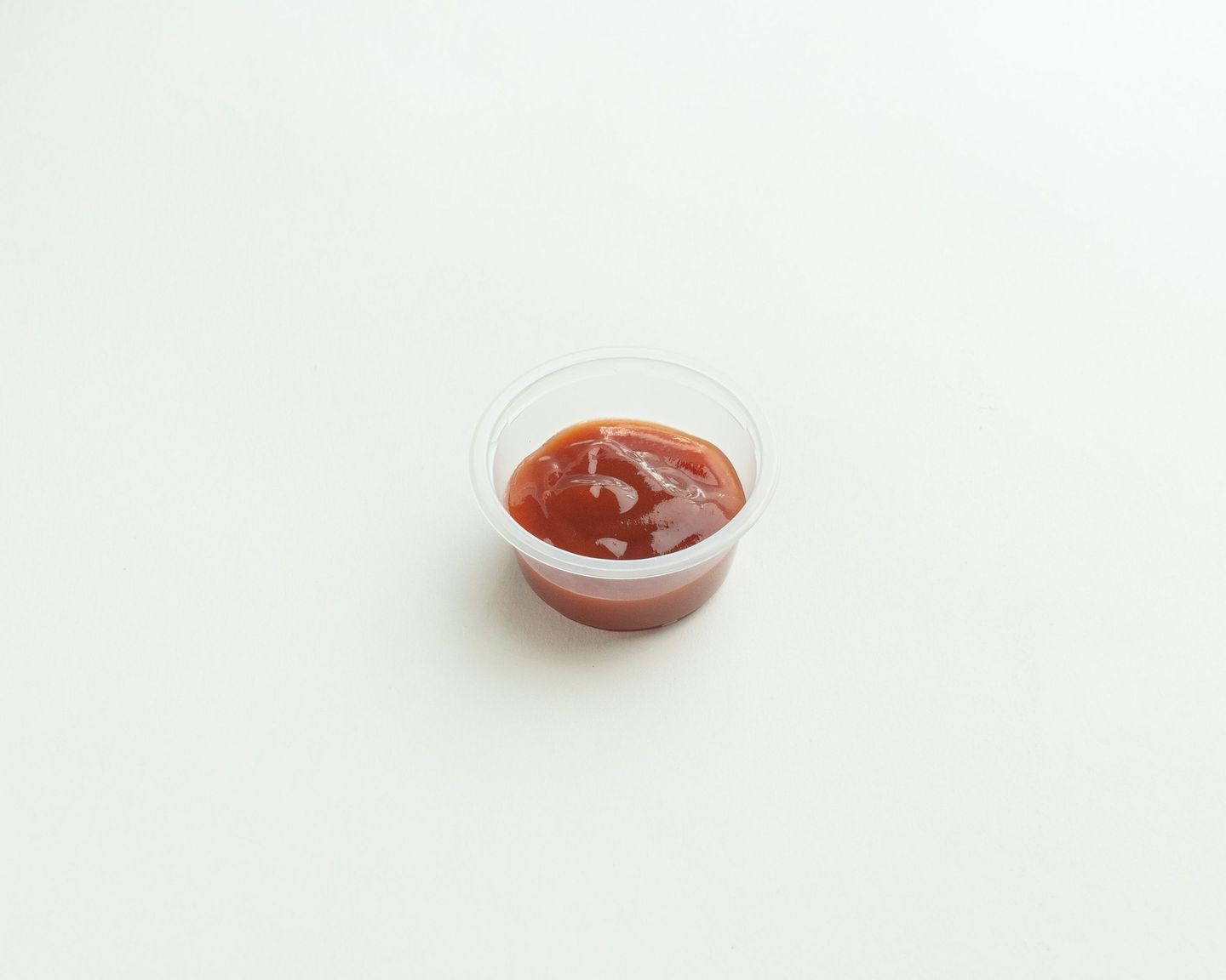 Y Ketchup
