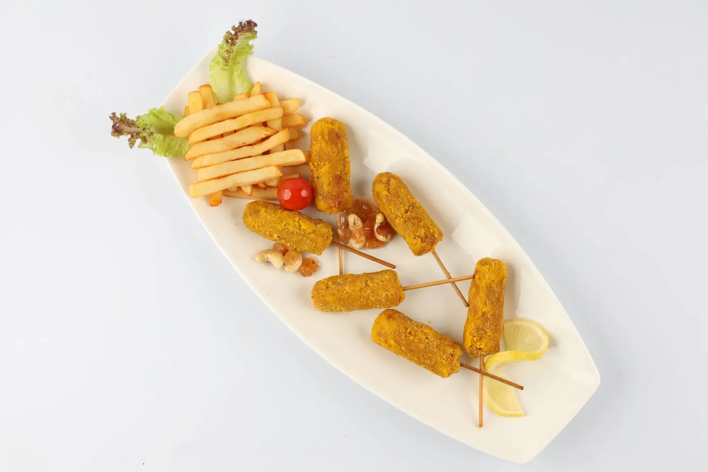 Y Hot Dog Sticks
