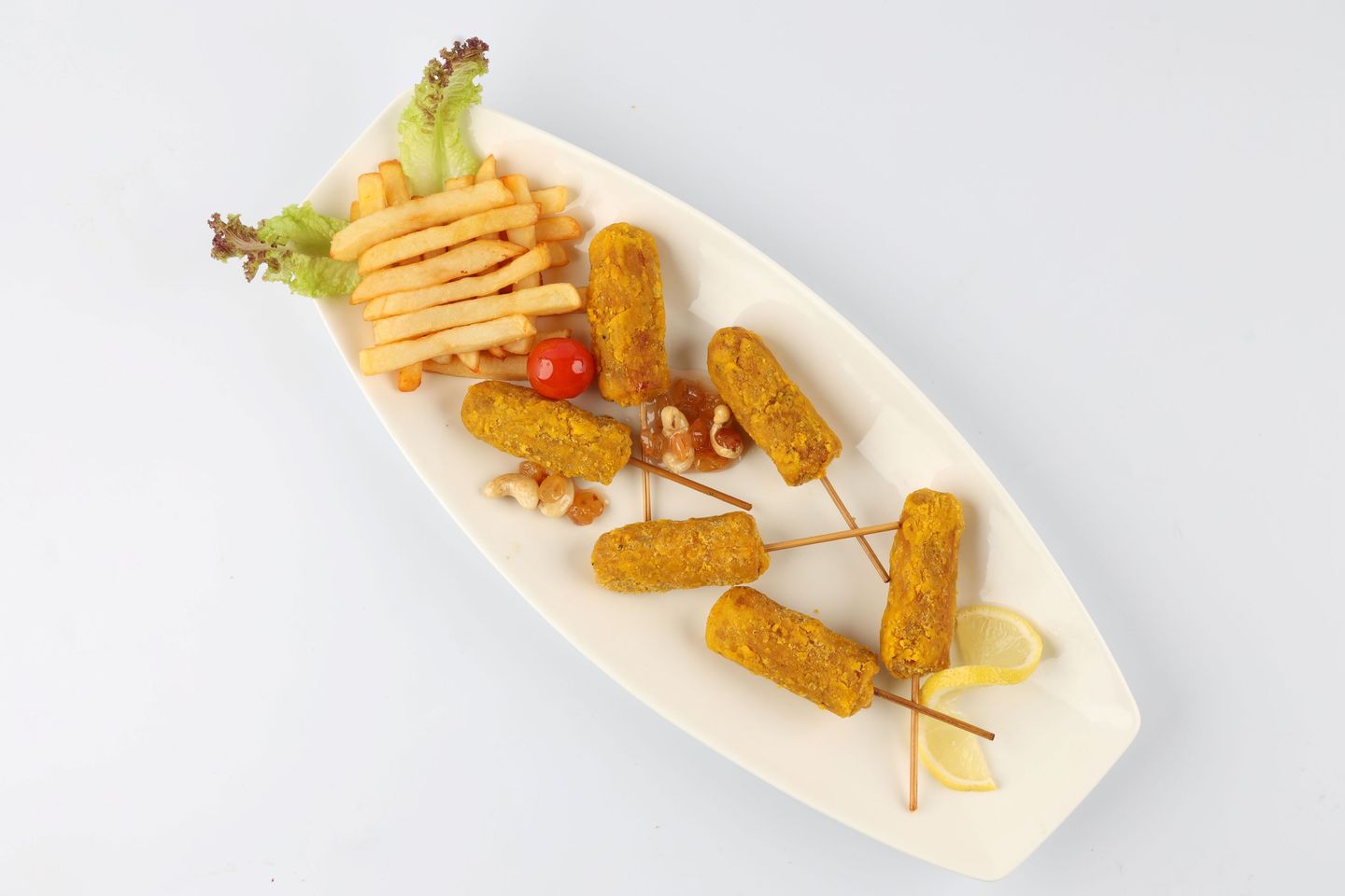 Y Hot Dog Sticks