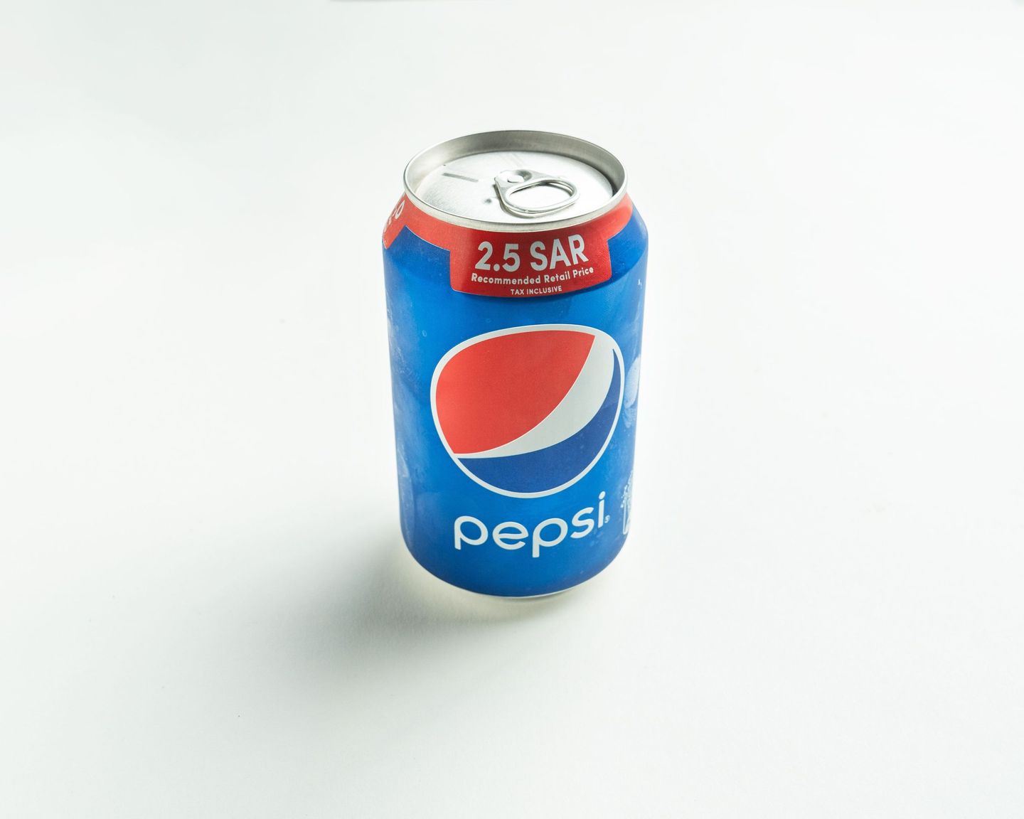 Y Pepsi