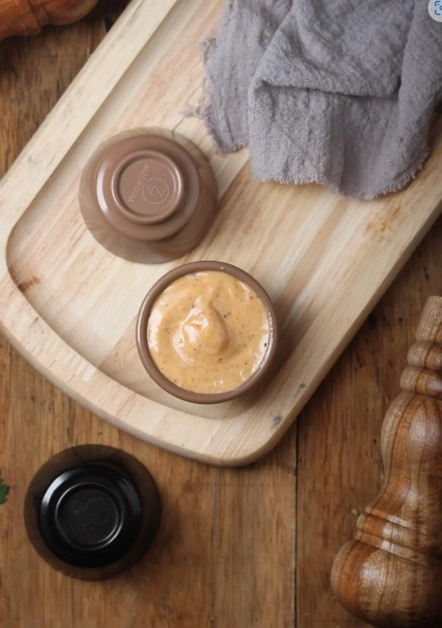 Sauces Yourteste