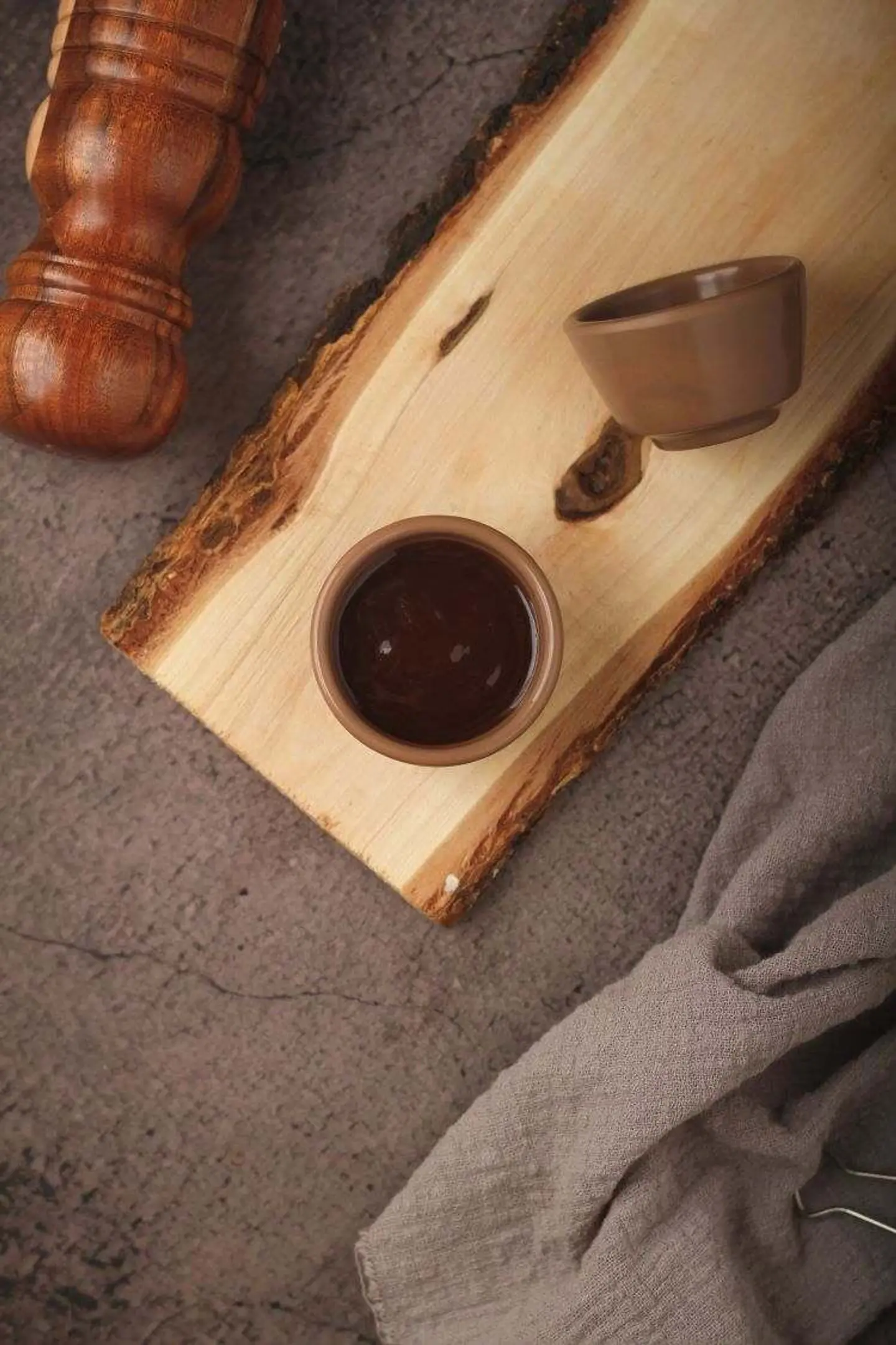 Barbecue Sauce