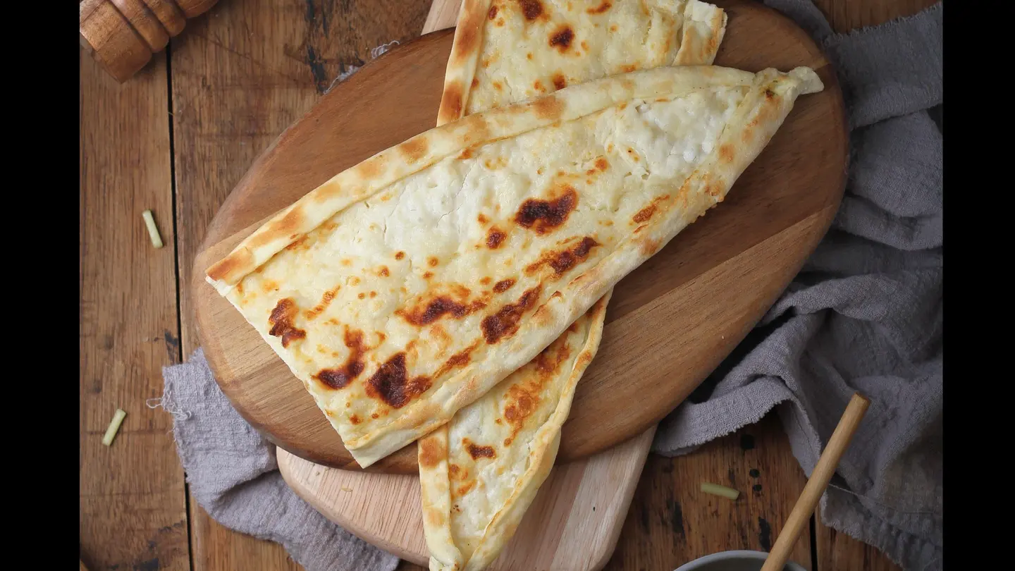Liquid Cheese