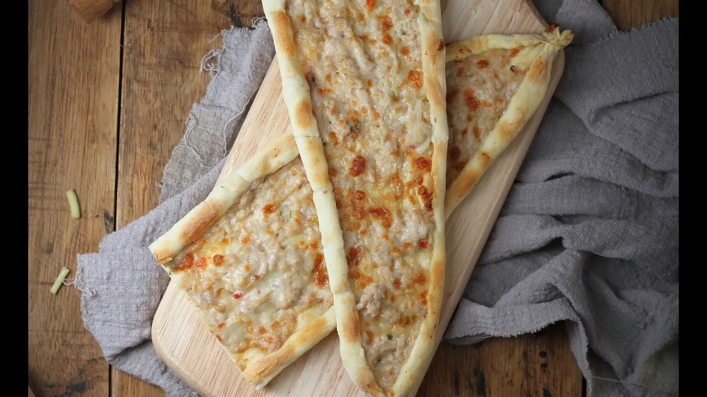 Chicken Pie