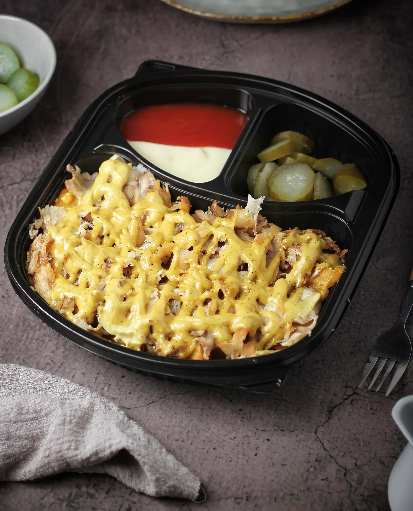 Wedges Shawarma