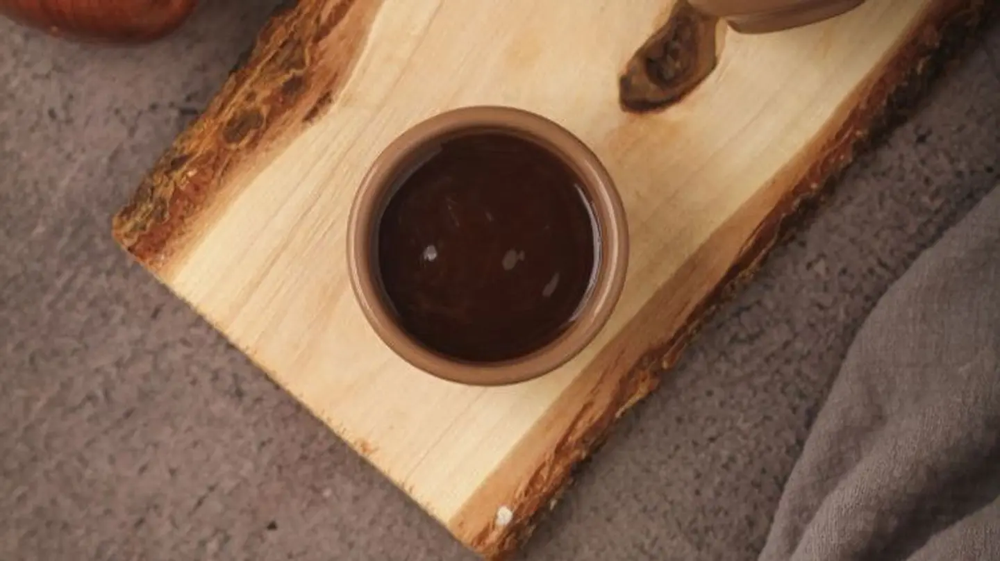 Barbecue Sauce