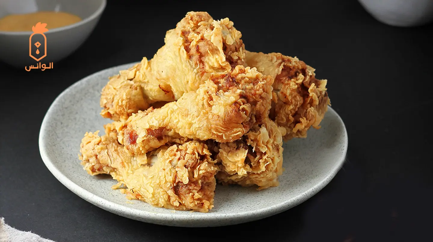 Chicken Leg