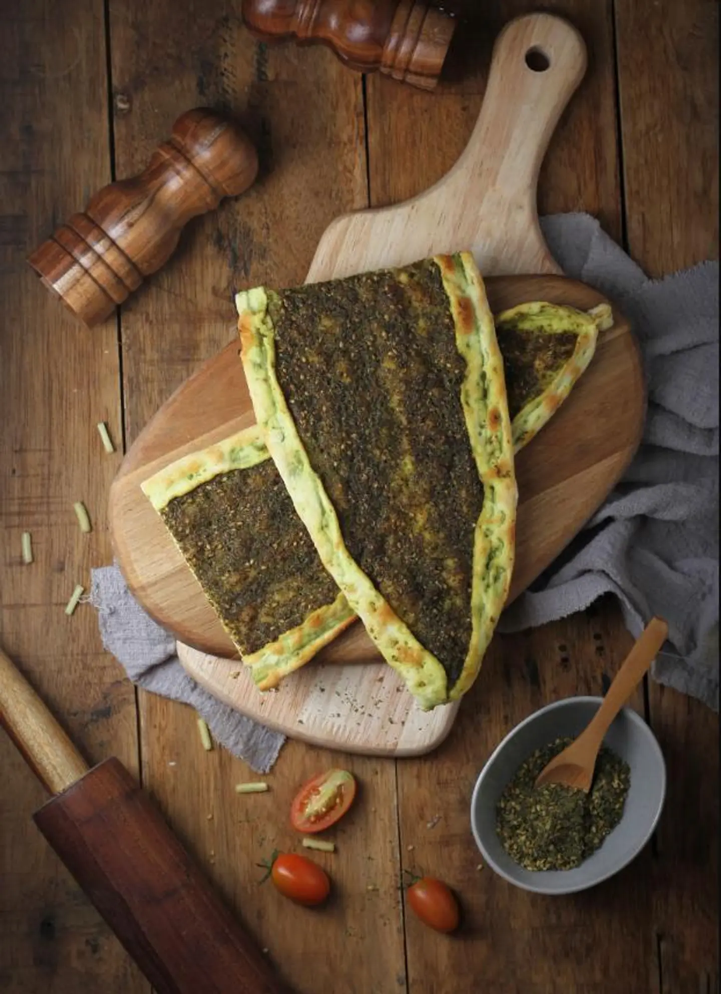Zaatar