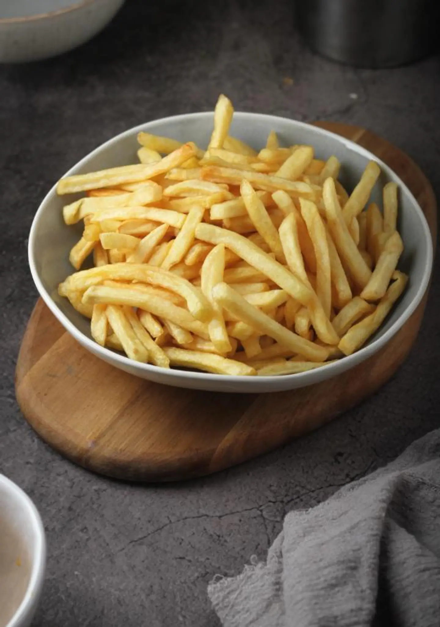 Regular Potatoes