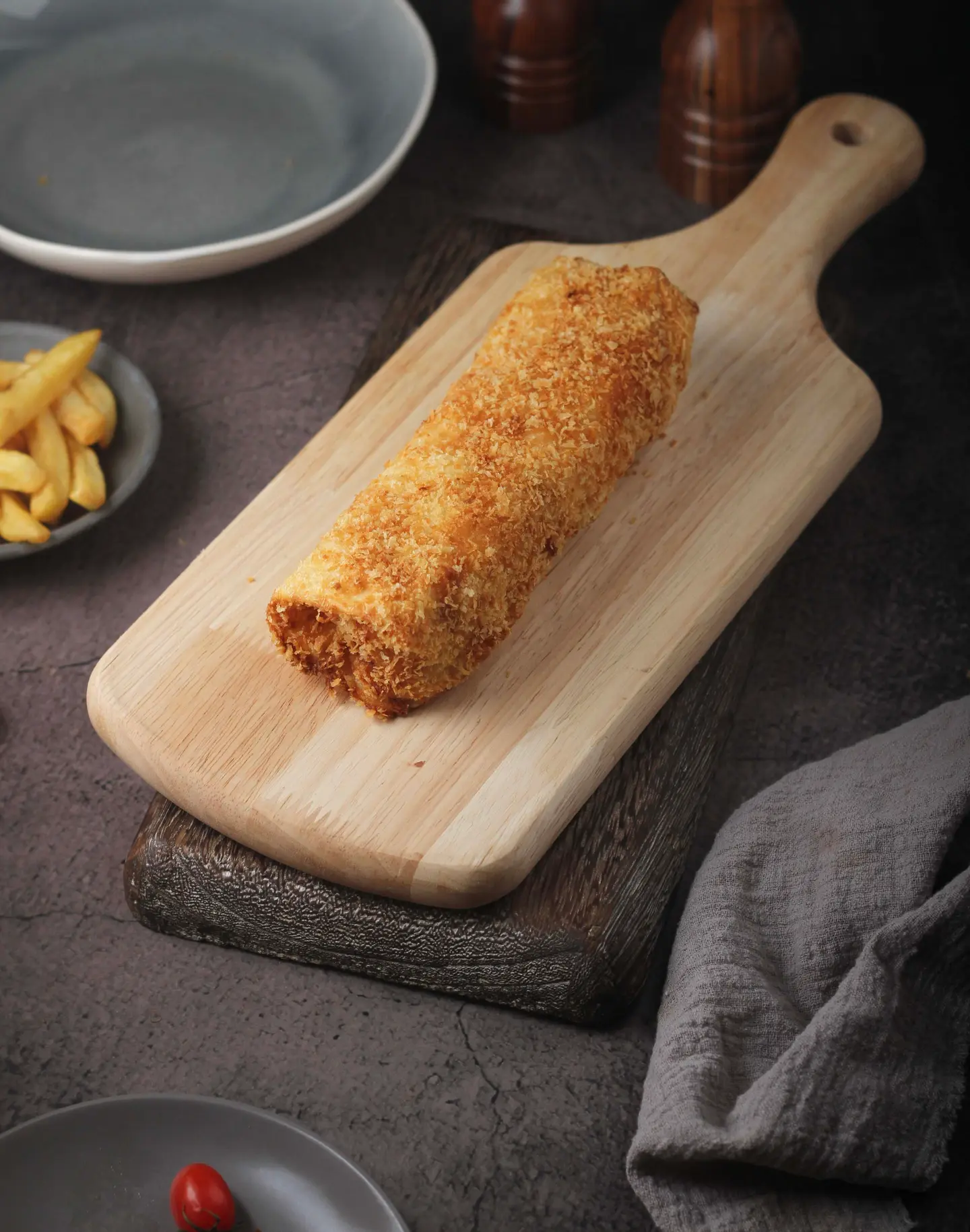 Crispy Roll