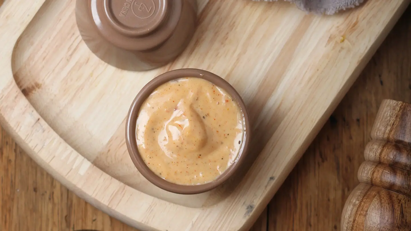 Sauces Yourteste