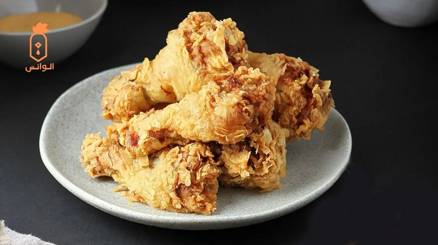 Chicken Leg