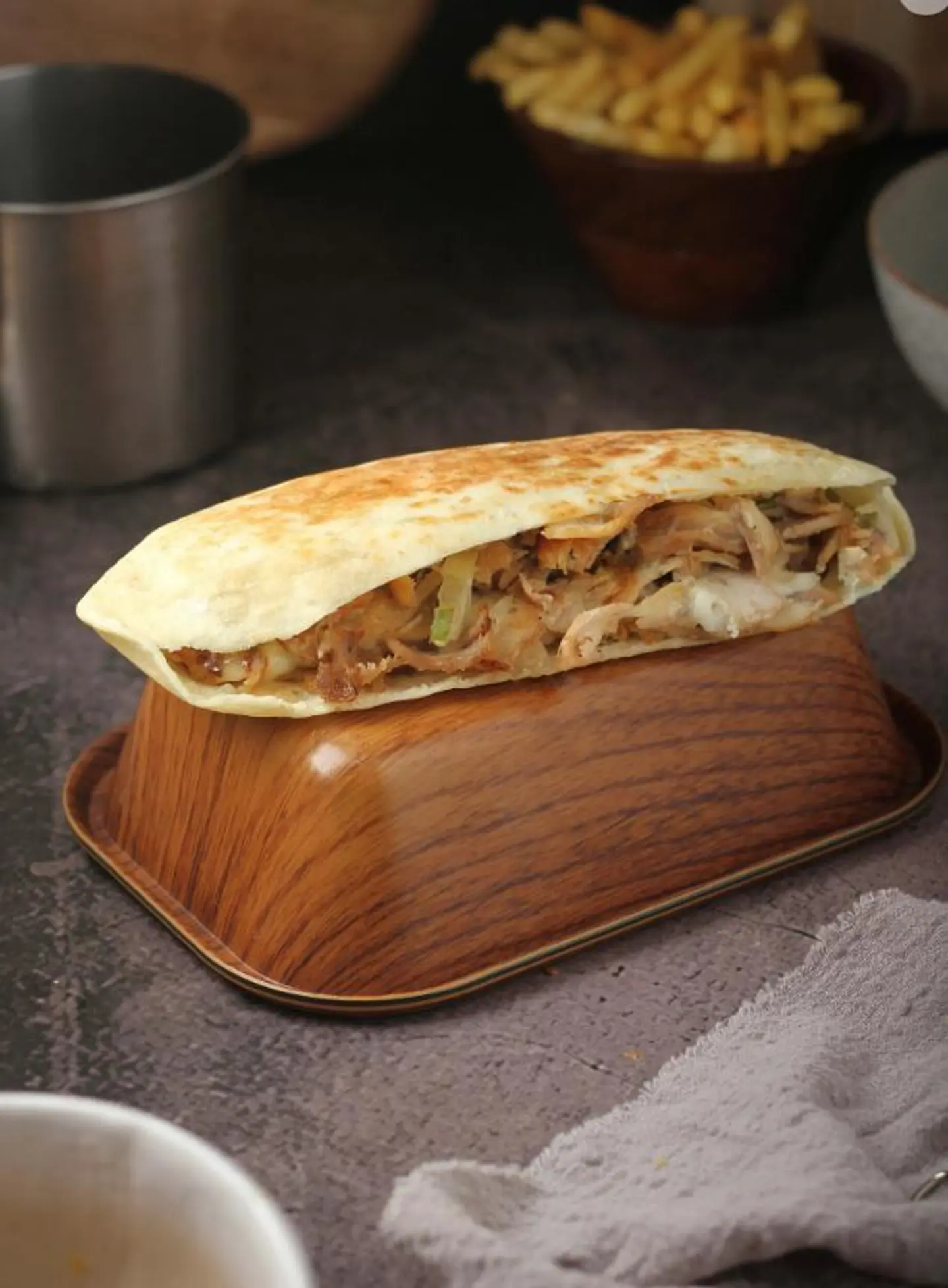 Forn Bread
