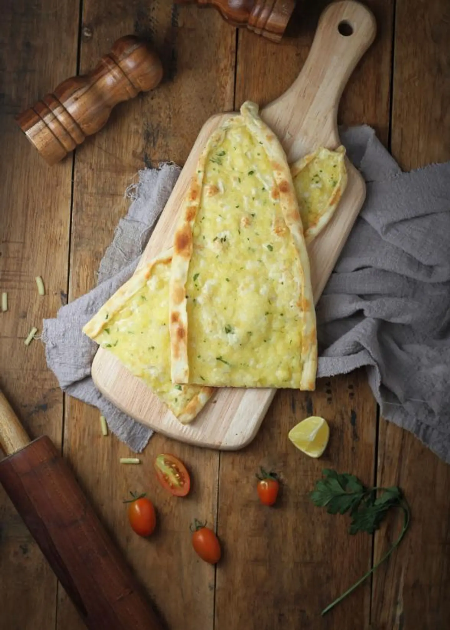 Akkawi Cheese