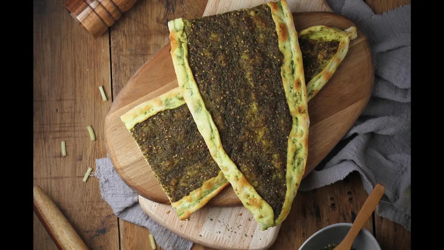 Zaatar