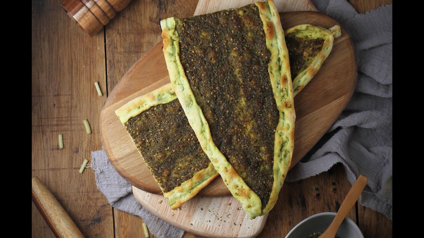 زعتر