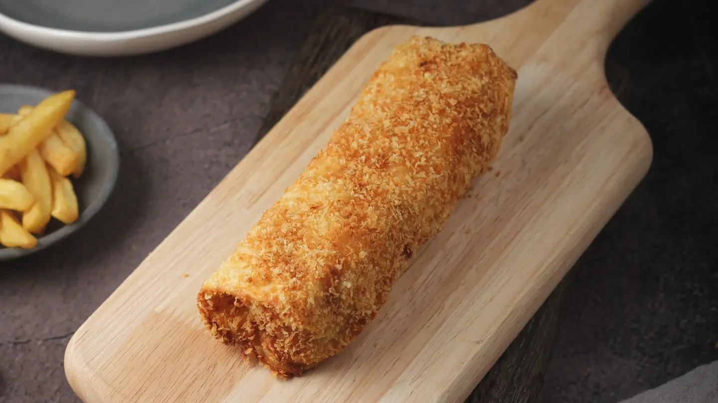 Crispy Roll