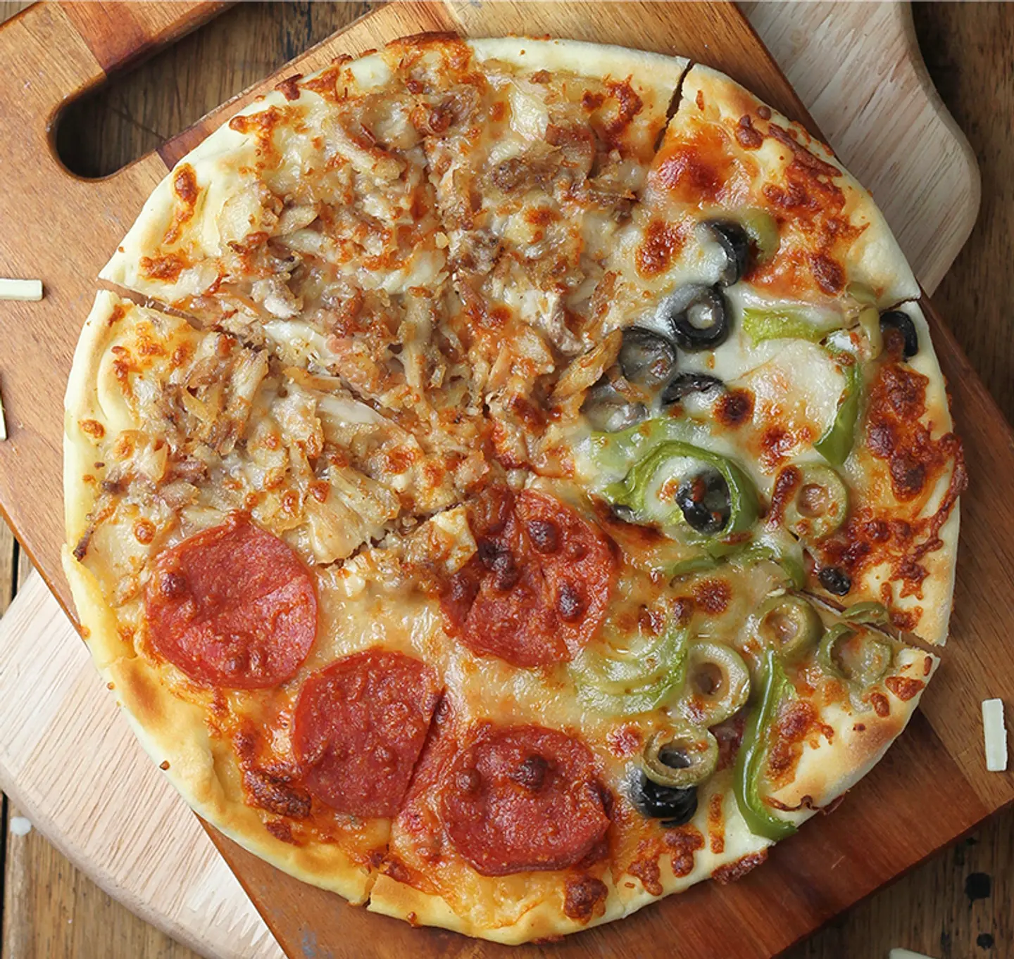 Special Pizza