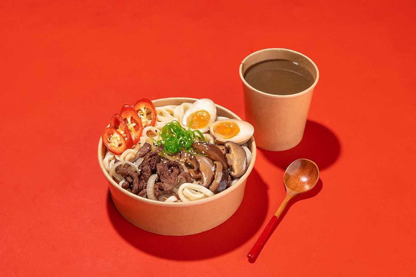 Sanuki Udon